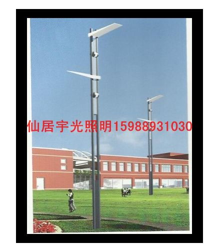 河南與江西庭院燈市場(chǎng)分析及仙居縣宇光照明器材廠LED投光燈產(chǎn)品介紹