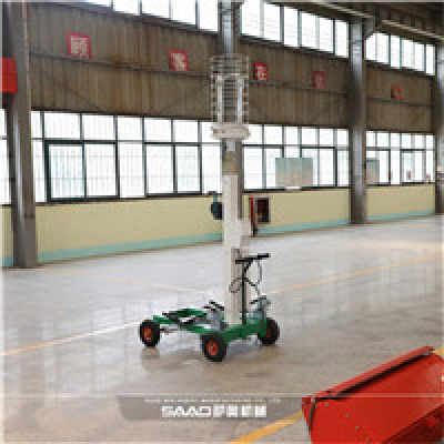 移動燈車 現(xiàn)代照明設備與燈塔技術(shù)的融合創(chuàng)新