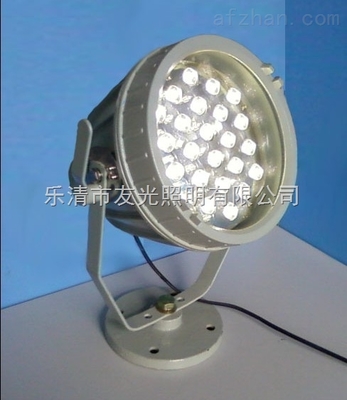 BAT51防爆LED投光燈 專業(yè)照明設備的高效與安全解決方案